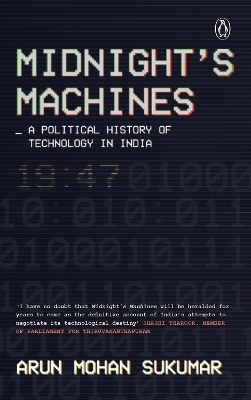 Midnight's Machines - Arun Mohan Sukumar