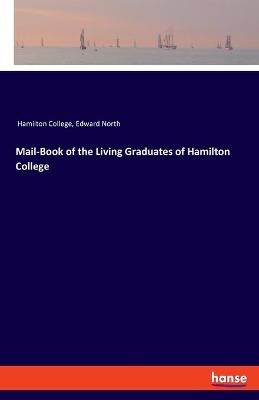 Mail-Book of the Living Graduates of Hamilton College