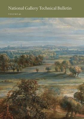 National Gallery Technical Bulletin - Marika Spring