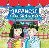 Japanese Celebrations - Betty Reynolds