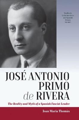 Jos&eacute; Antonio Primo de Rivera - Joan Maria Thom&agrave;s