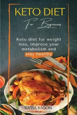 Keto Diet For Beginners