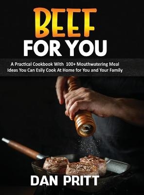 Beef for You - Dan Pritt