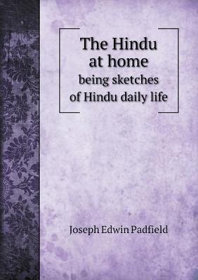 The Hindu at home
