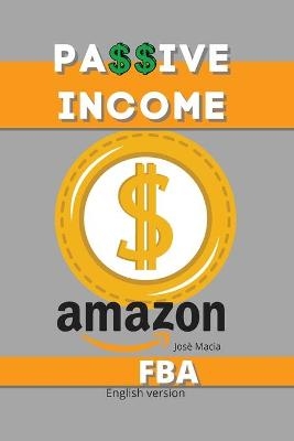 Passive Income - Jose` Macia