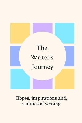 The Writer's Journey - Rose Lee