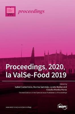 la ValSe-Food 2019