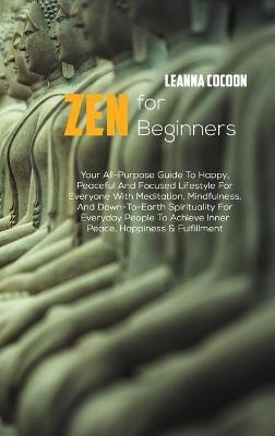 Zen For Beginners