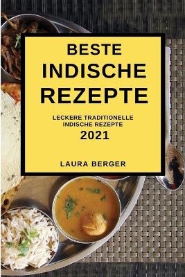 Beste Indische Rezepte 2021 - Laura Berger