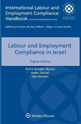 Labour and Employment Compliance in Israel - Pnina Broder-Manor, Helen Raziel, Ilan Winder