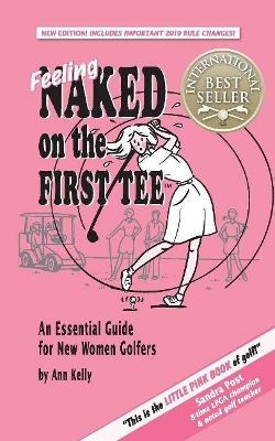 Feeling Naked on the First Tee