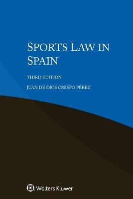 Sports Law in Spain