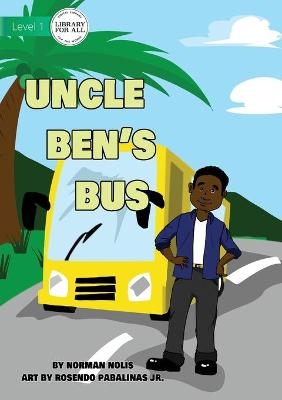 Uncle Ben's Bus - Norman Nolis