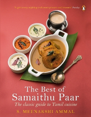 The Best Of Samaithu Paar - Ammal M.  S., S M Ammal, S Meenakshi Ammal