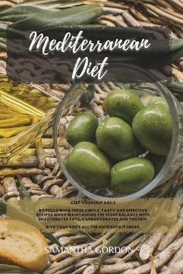 Mediterranean Diet