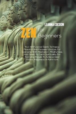 Zen For Beginners