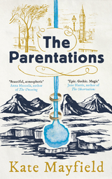 Parentations -  Kate Mayfield