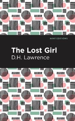The Lost Girl - D. H. Lawrence
