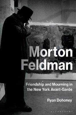 Morton Feldman - Prof Ryan Dohoney