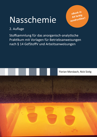 Nasschemie