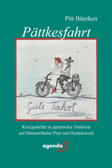 P&auml;ttkesfahrt - Pitt B&uuml;erken