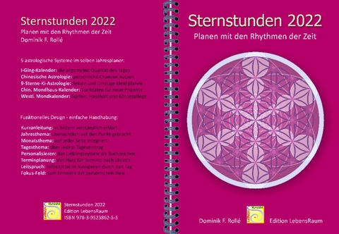 Sternstunden 2022 - Dominik F. Roll&eacute;