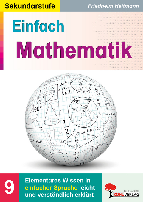Einfach Mathematik - Friedhelm Heitmann