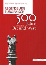Regensburg europ&auml;isch - 