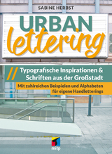 Urban Lettering - Sabine Herbst