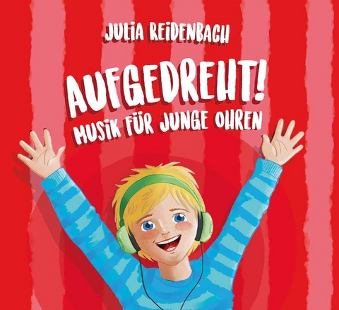 Aufgedreht - 