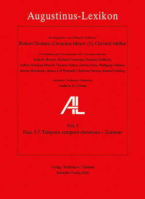 Tempora, tempora christiana – Zosimus