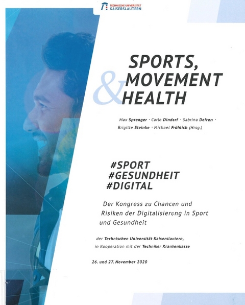 #Sport #Gesundheit #Digital - 