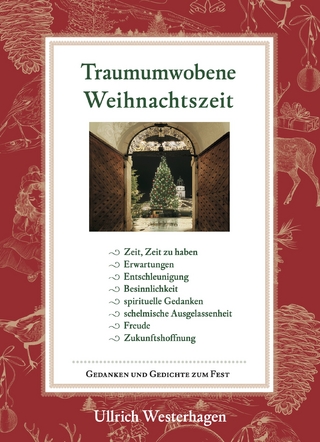 Traumumwobene Weihnachtszeit