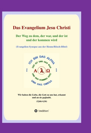 Das Evangelium Jesu Christi