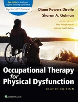 Occupational Therapy for Physical Dysfunction - Dirette, Diane; Gutman, Sharon A.