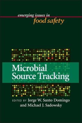 Microbial Source Tracking - MP Doyle