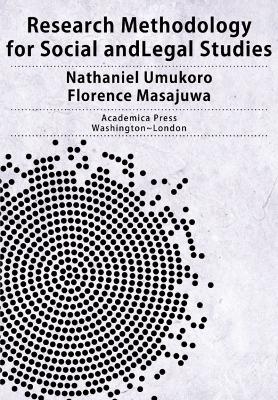 Research Methodology for Social and Legal Studies