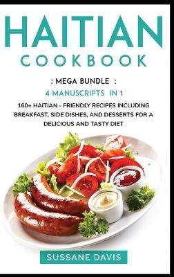 Haitian Cookbook