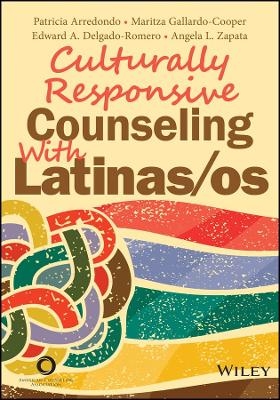 ACA Culturally Responsive Counseling With Latinas/os