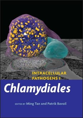 Intracellular Pathogens I – Chlamydiales