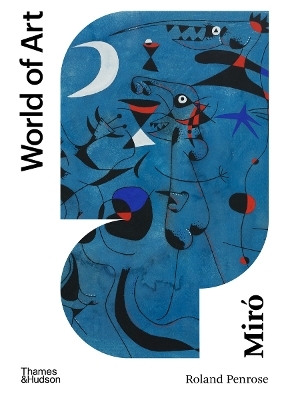 Mir&oacute; - Roland Penrose