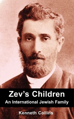 Zev&rsquo;s Children - 