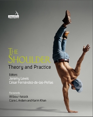 The Shoulder - C&eacute;sar Fern&aacute;ndez-de-las-Pe&ntilde;as, Jeremy Lewis