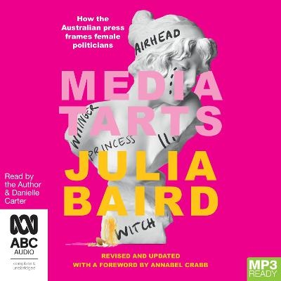Media Tarts - Julia Baird