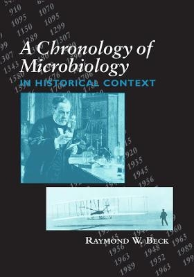 A Chronology of Microbiology in Historical Context