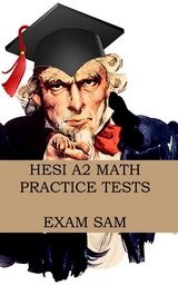 HESI A2 Math Practice Tests -  Exam Sam