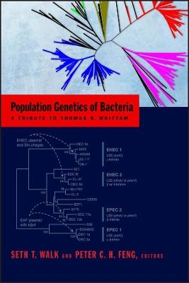 Population Genetics of Bacteria &ndash; A Tribute to Thomas S. Whittam - ST Walk