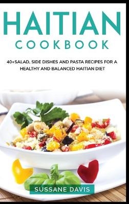 Haitian Cookbook - Nomad Publishing