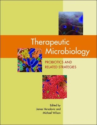 Therapeutic Microbiology – Probiotics and Related Strategies