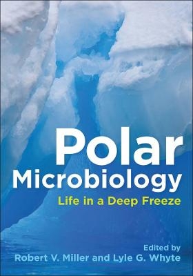 Polar Microbiology